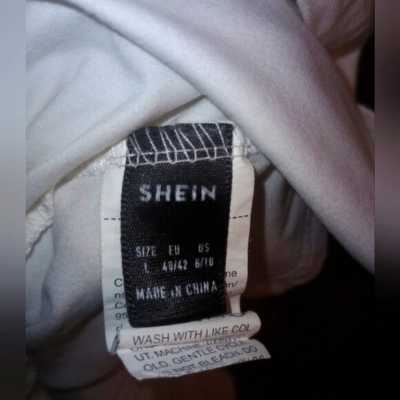 Shein Shirt - Picture 4 of 4